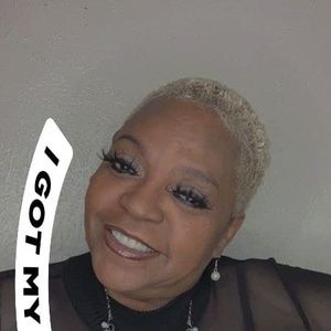 Meet your Posher, Kathy